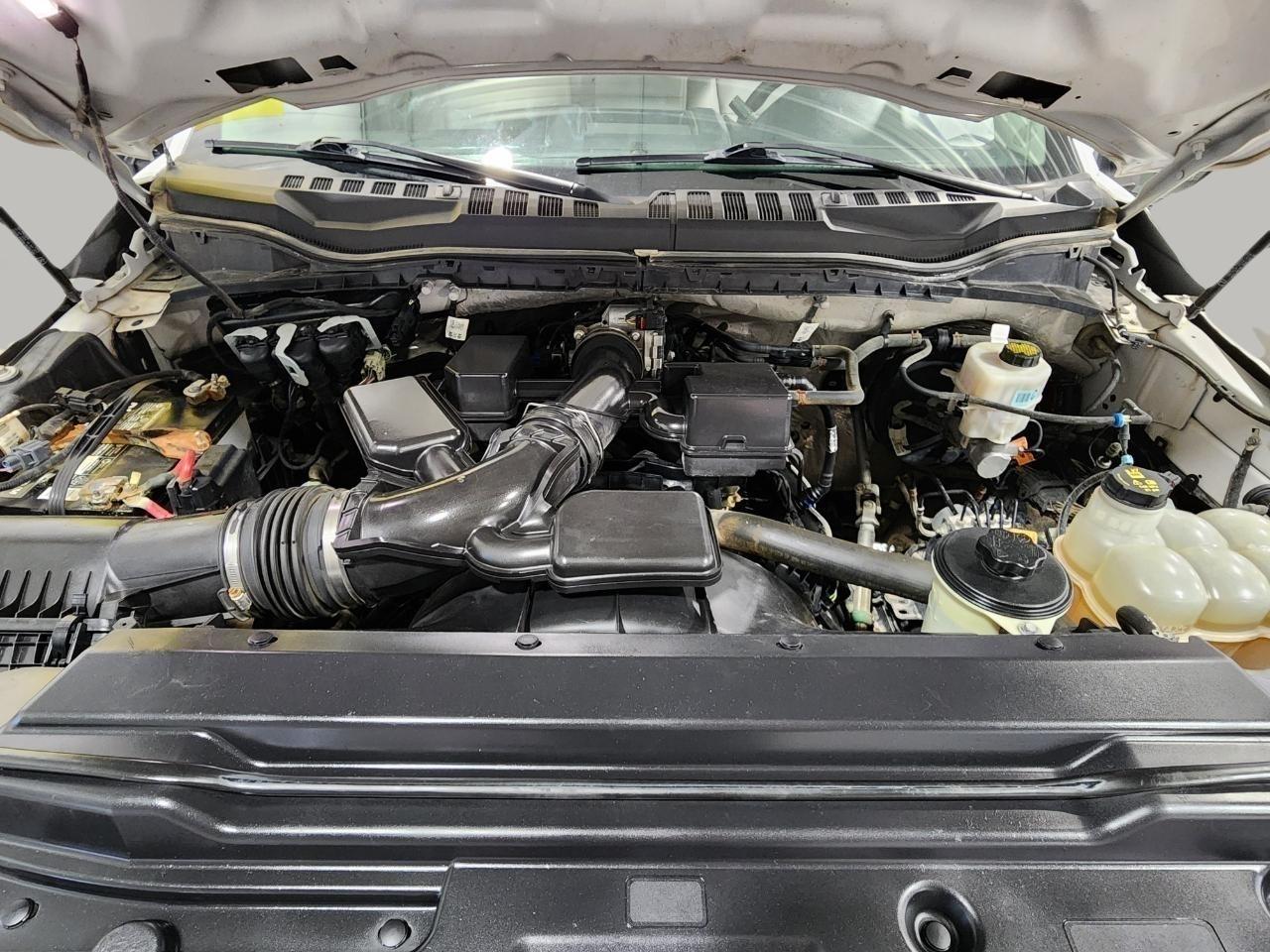 Ford F-250 SD  2021