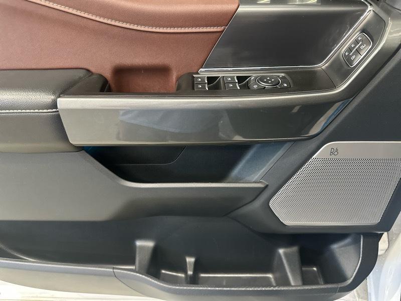 Ford F-150 Lariat 2022