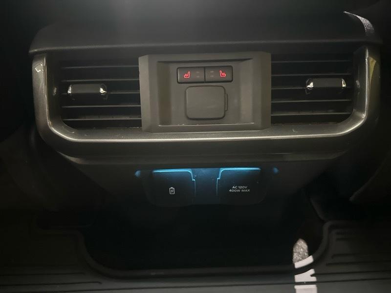 Ford F-150 Lariat 2022