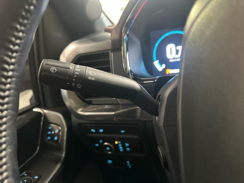 Ford F-150 Lariat 2022