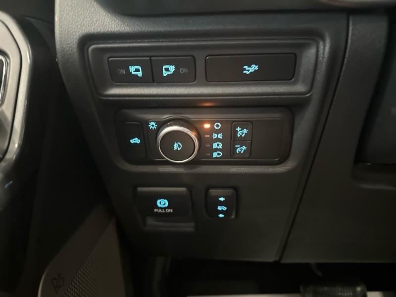 Ford F-150 Lariat 2022