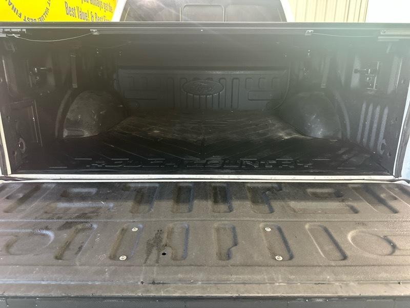 Ford F-150 Lariat 2022