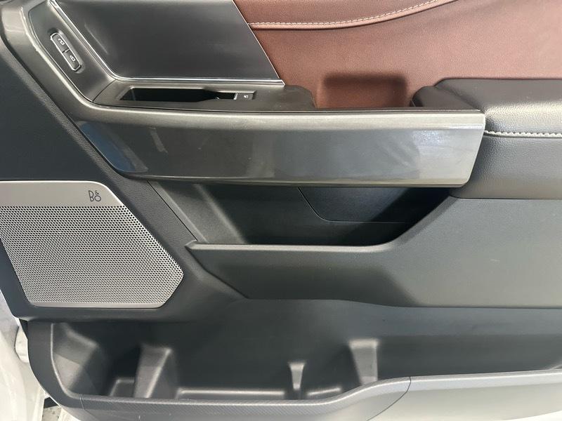 Ford F-150 Lariat 2022