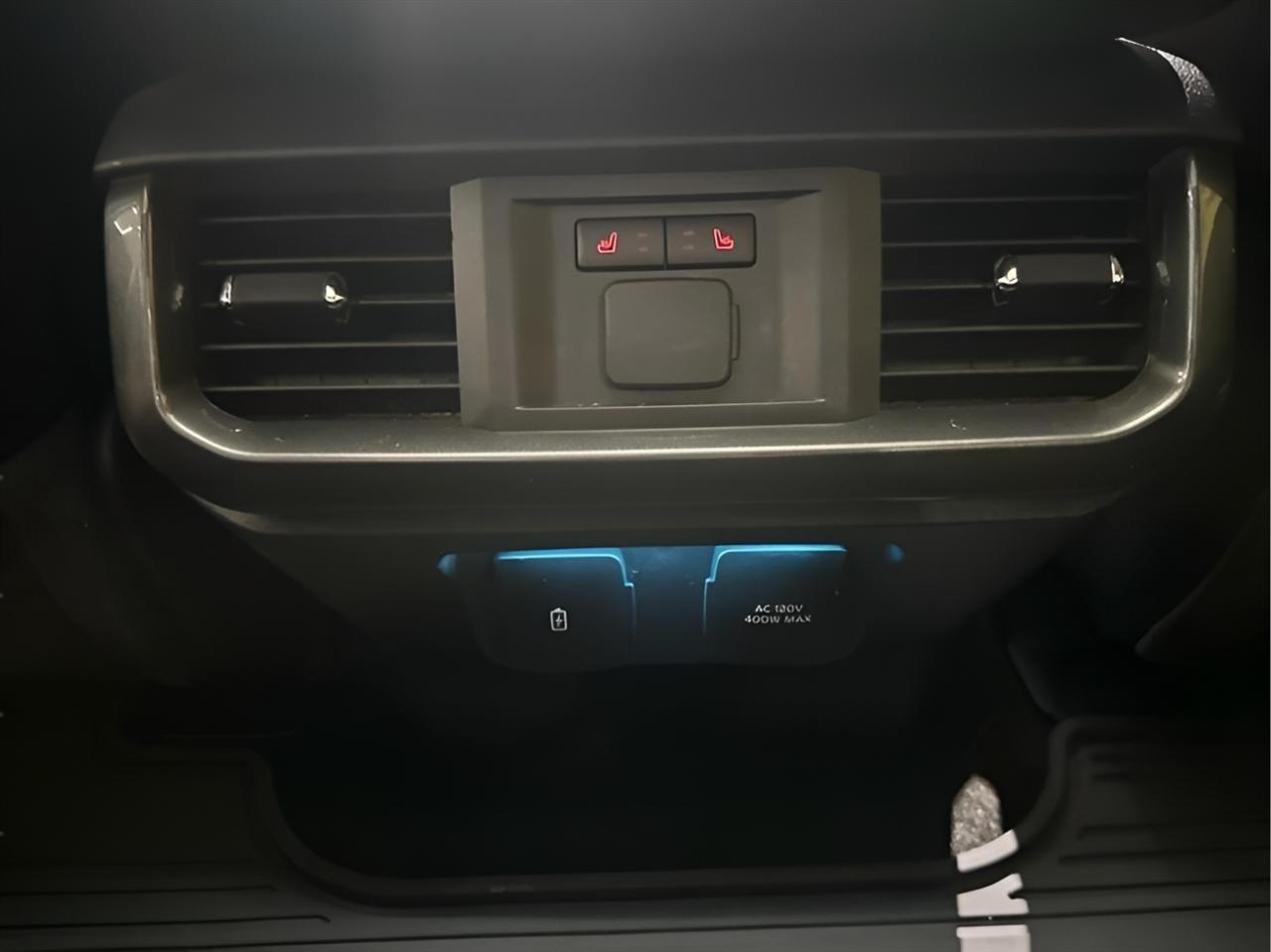 Ford F-150 Lariat 2022