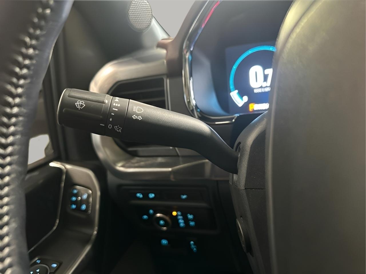 Ford F-150 Lariat 2022