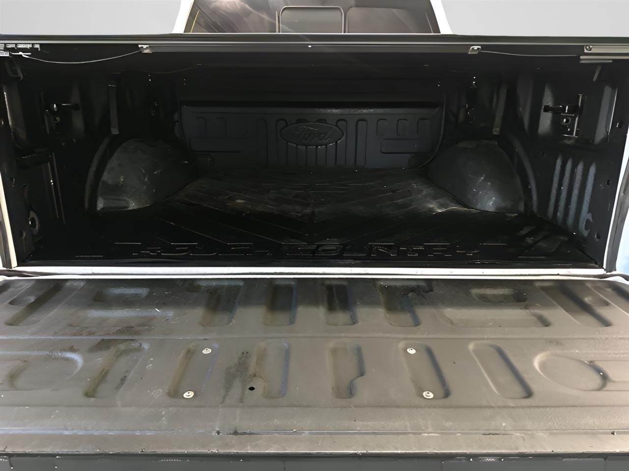 Ford F-150 Lariat 2022