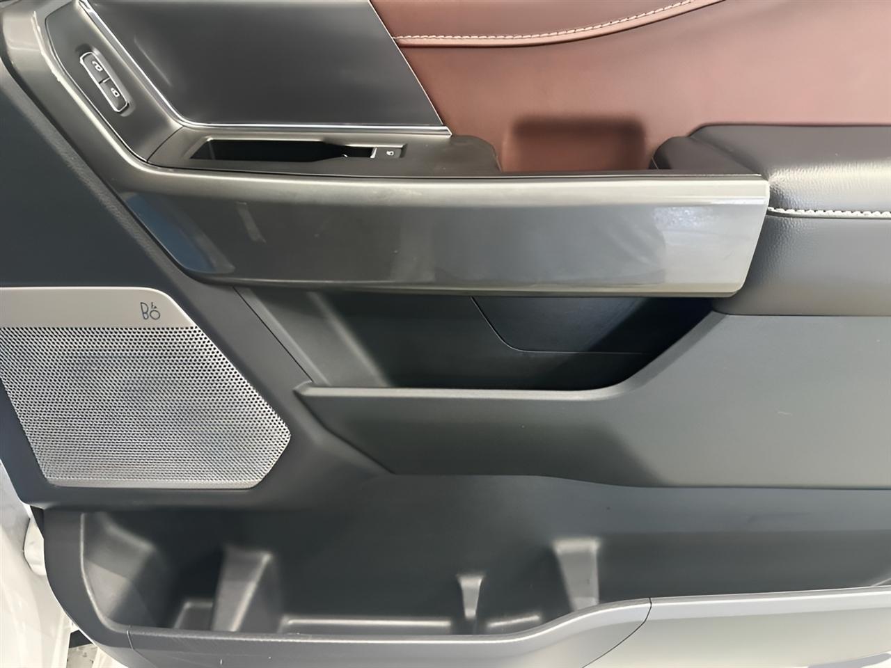 Ford F-150 Lariat 2022