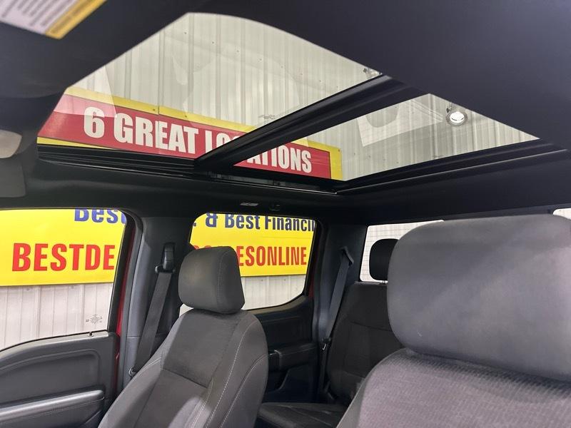 Ford F-150 XLT 2022