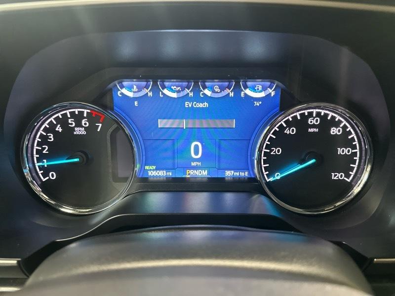 Ford F-150 XLT 2022