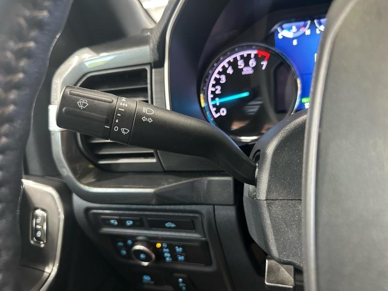 Ford F-150 XLT 2022