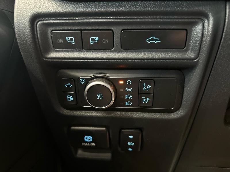 Ford F-150 XLT 2022