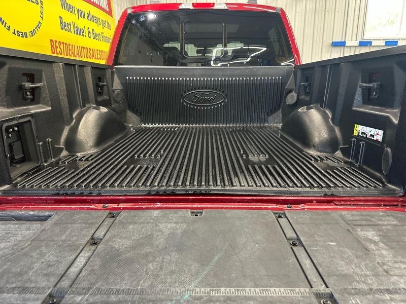 Ford F-150 XLT 2022
