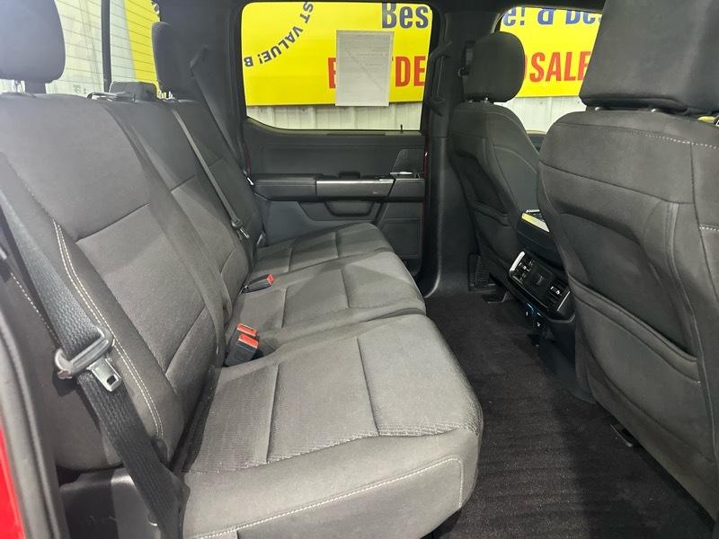 Ford F-150 XLT 2022