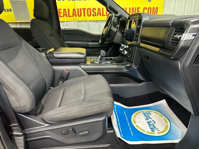 Ford F-150 XLT 2022