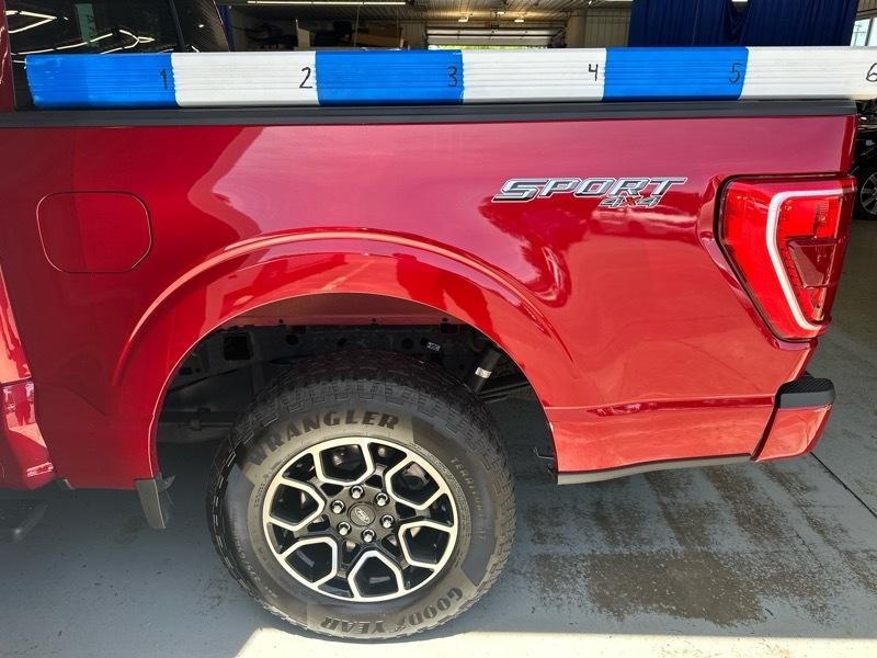 Ford F-150 XLT 2022