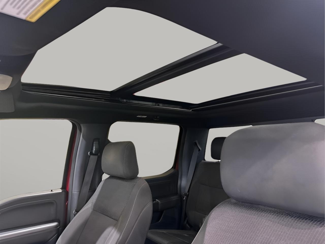Ford F-150 XLT 2022