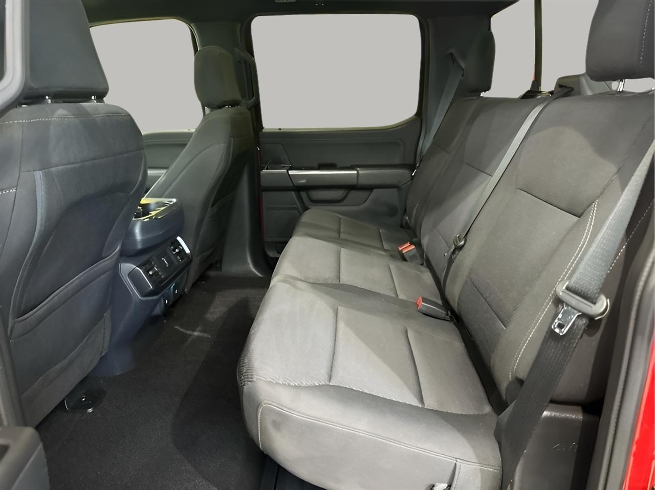 Ford F-150 XLT 2022