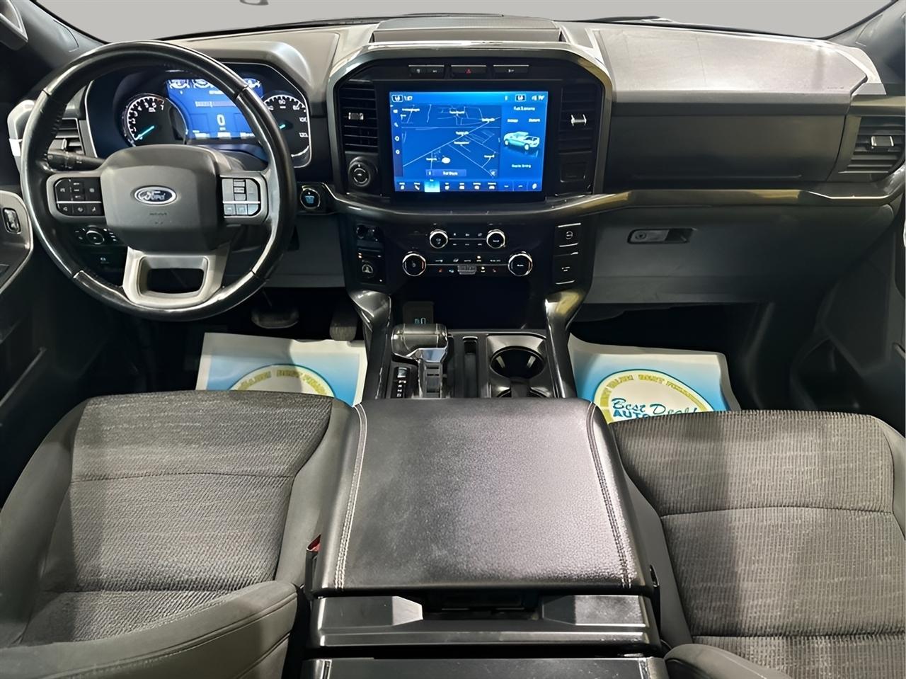 Ford F-150 XLT 2022