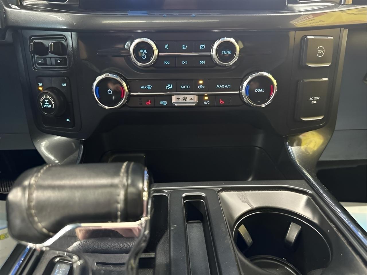 Ford F-150 XLT 2022