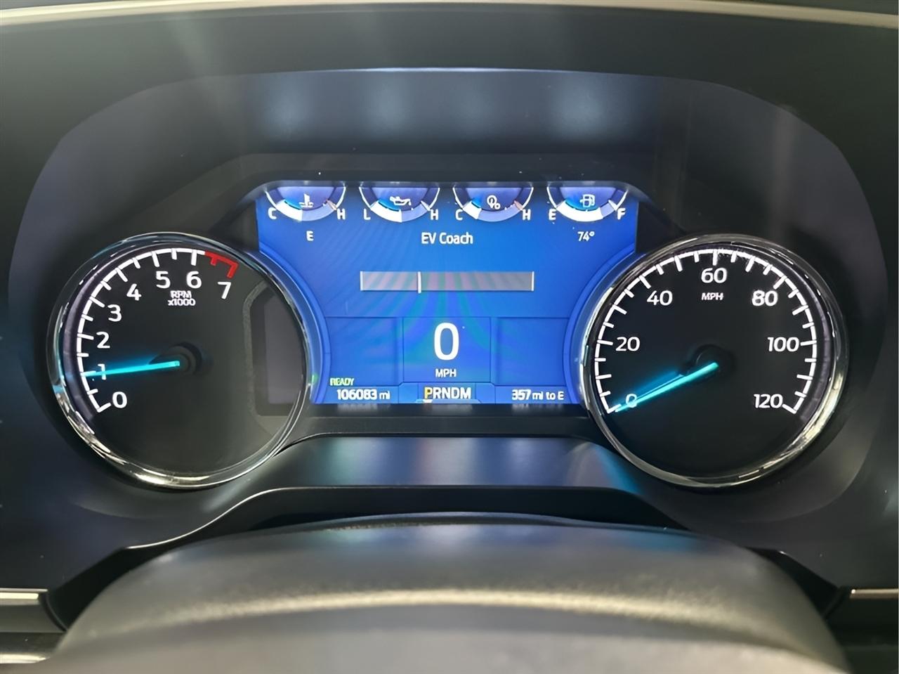 Ford F-150 XLT 2022