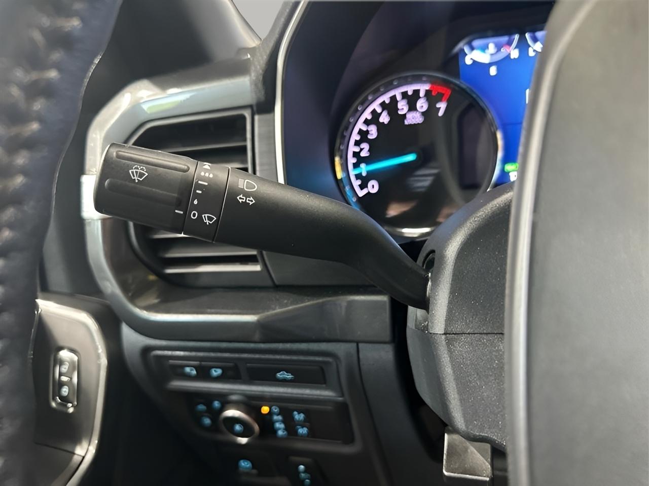 Ford F-150 XLT 2022