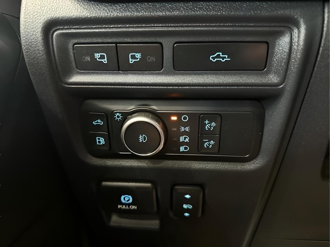 Ford F-150 XLT 2022