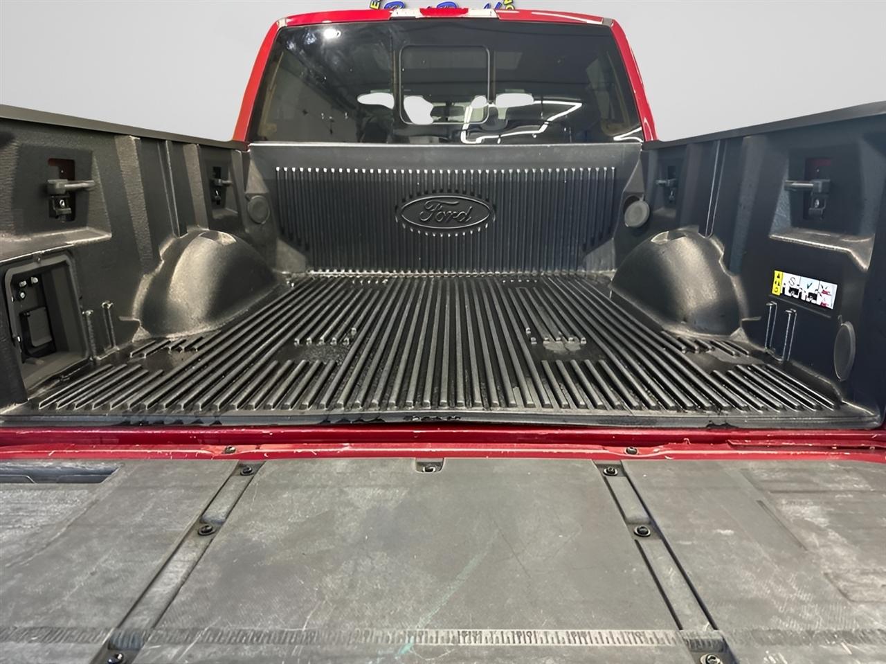 Ford F-150 XLT 2022