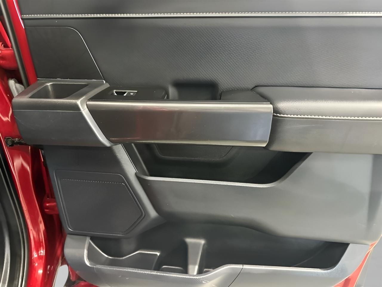 Ford F-150 XLT 2022