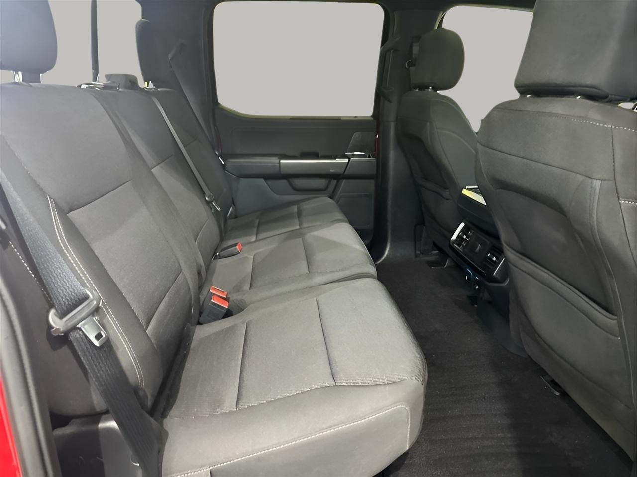 Ford F-150 XLT 2022