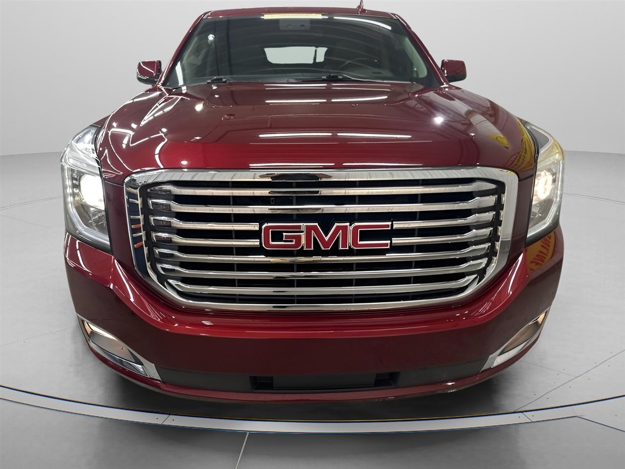 GMC Yukon  2018