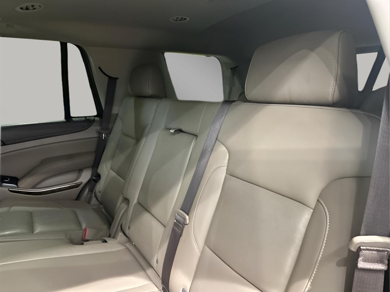 GMC Yukon  2018