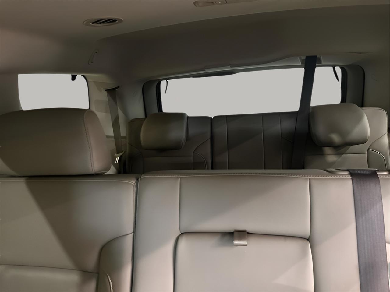 GMC Yukon  2018