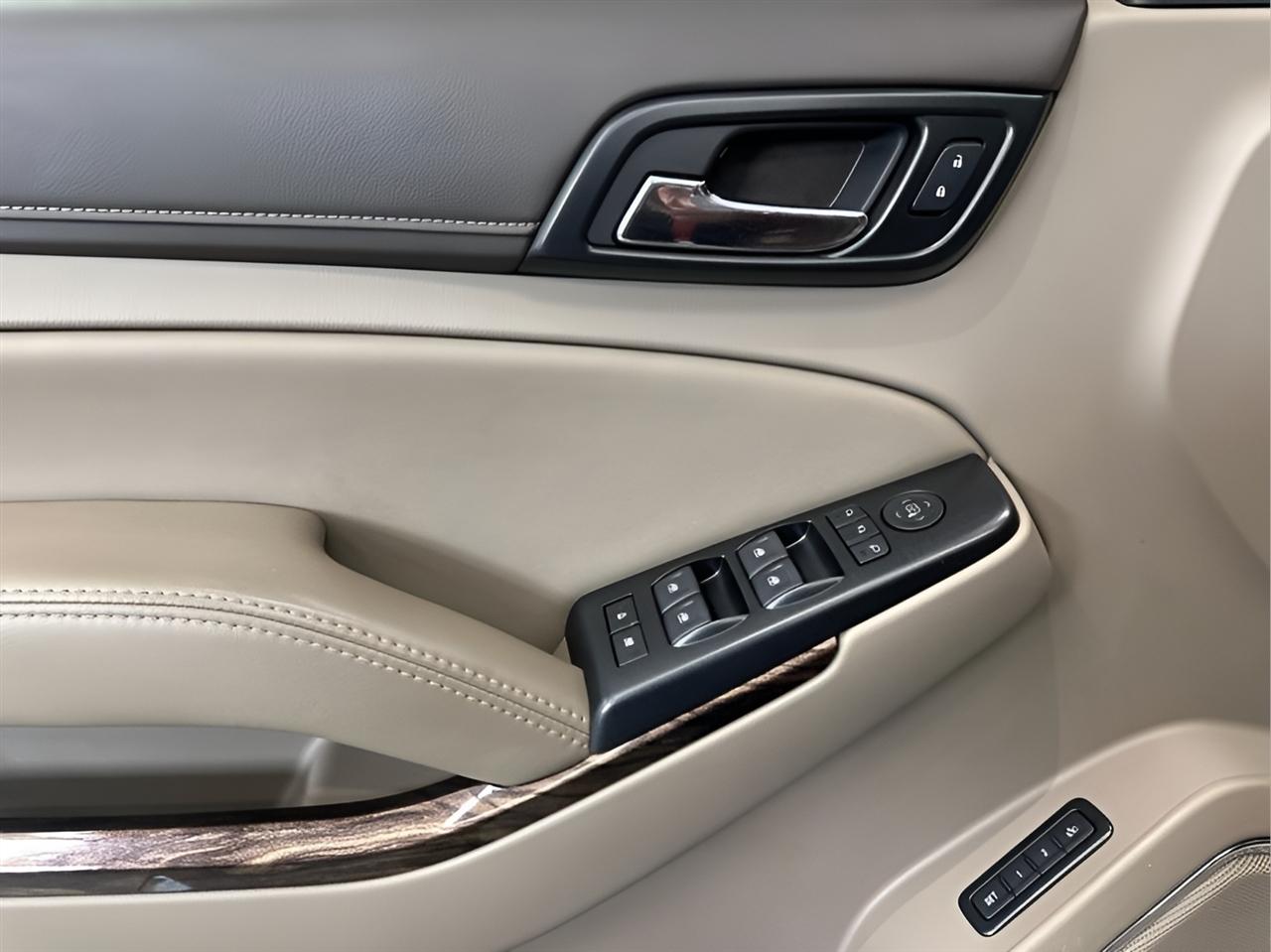GMC Yukon  2018