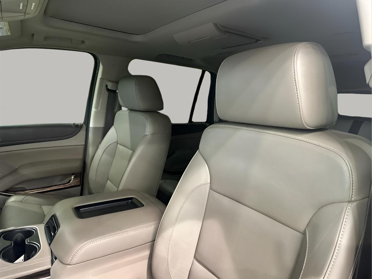 GMC Yukon  2018
