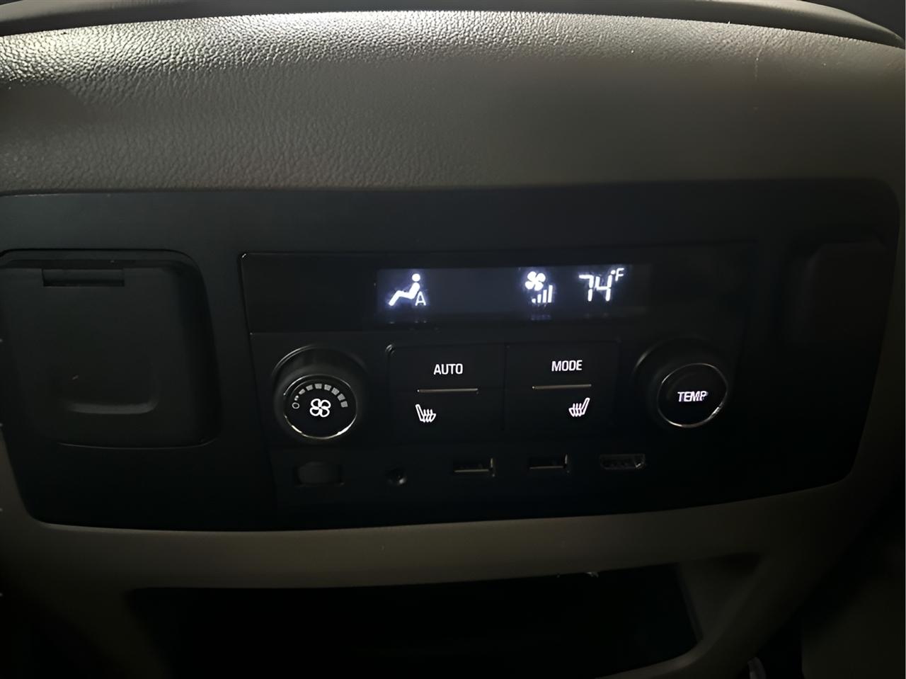 GMC Yukon  2018