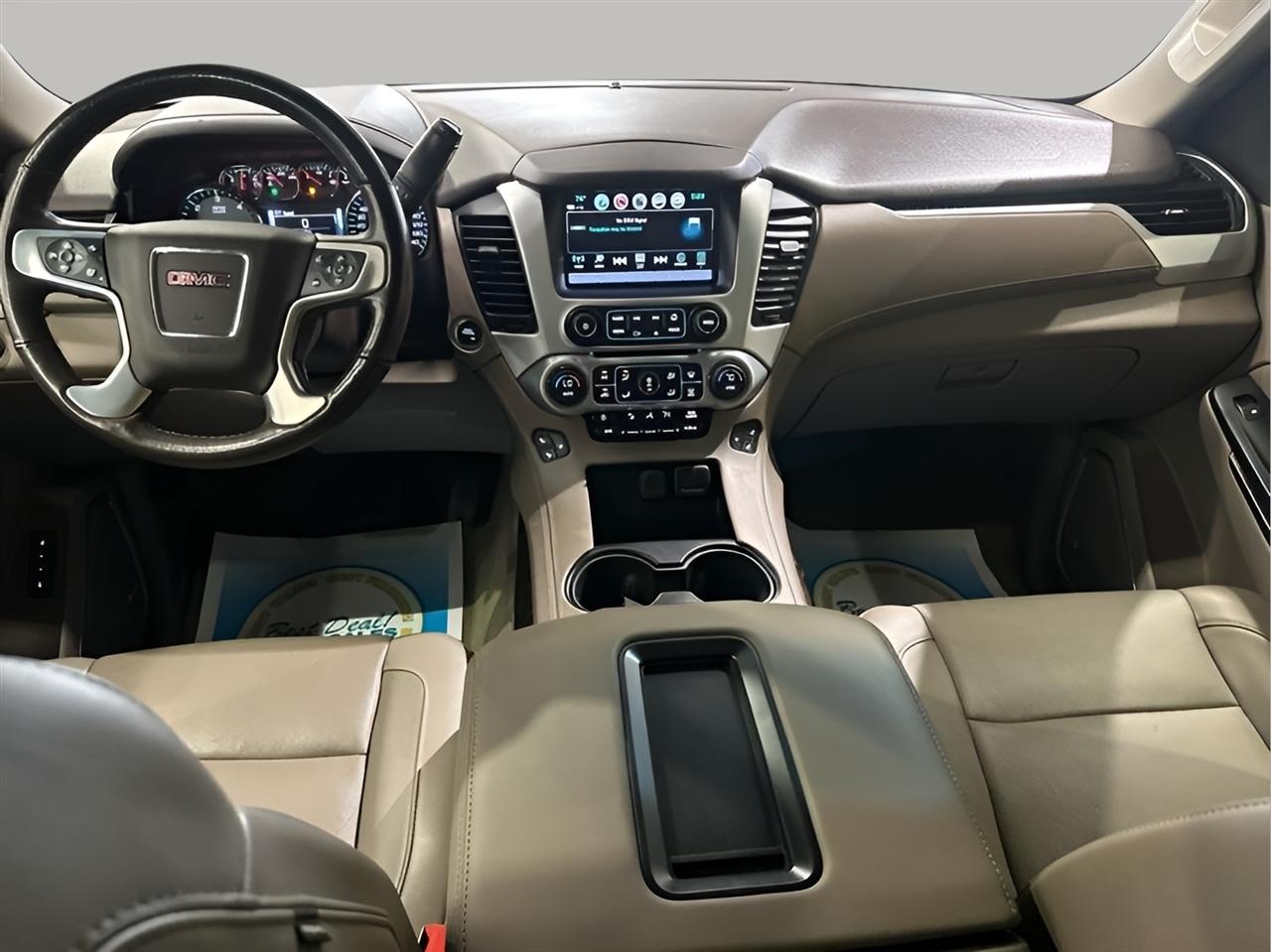 GMC Yukon  2018