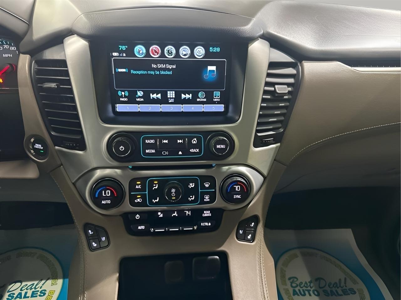 GMC Yukon  2018