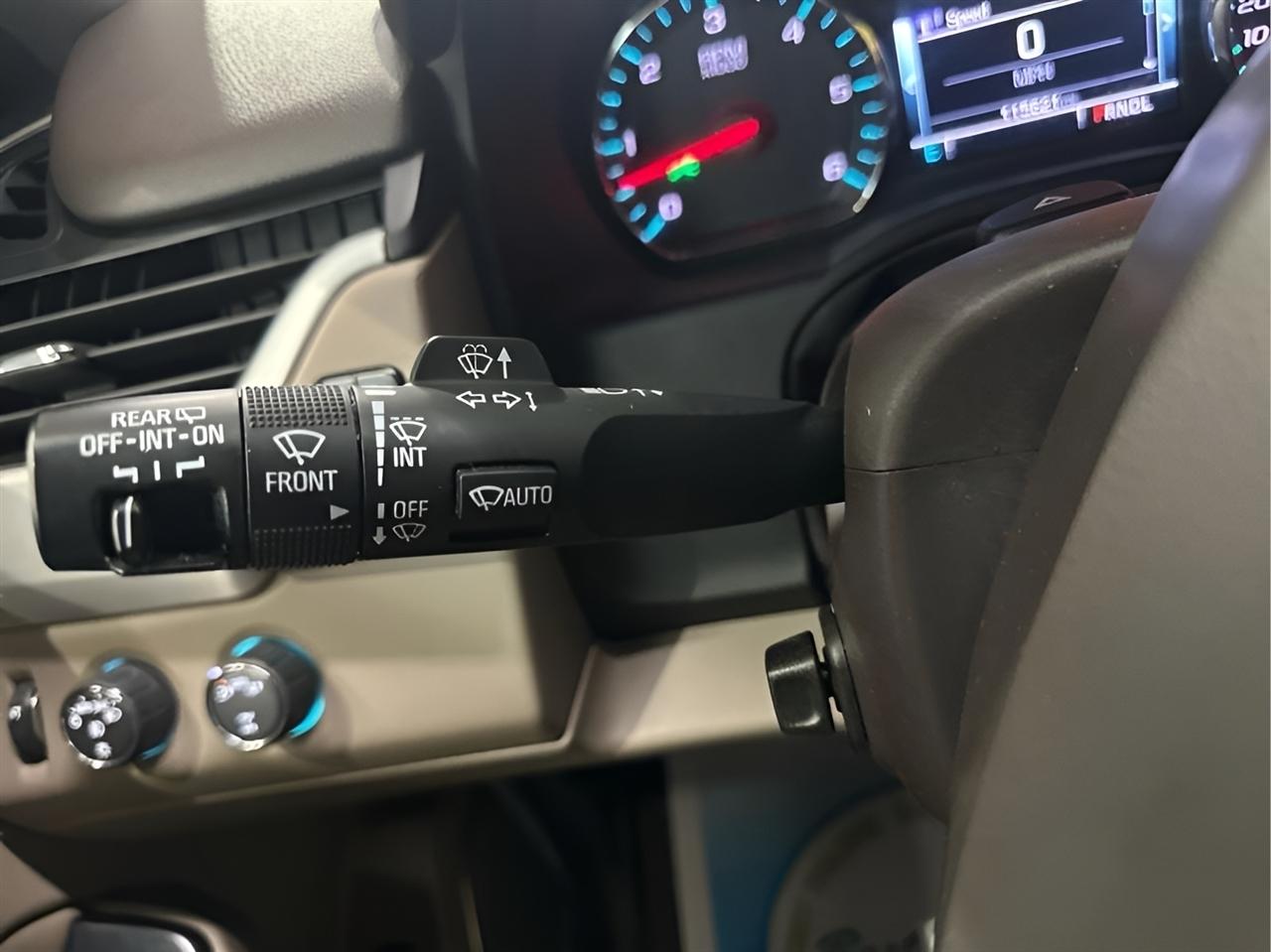 GMC Yukon  2018