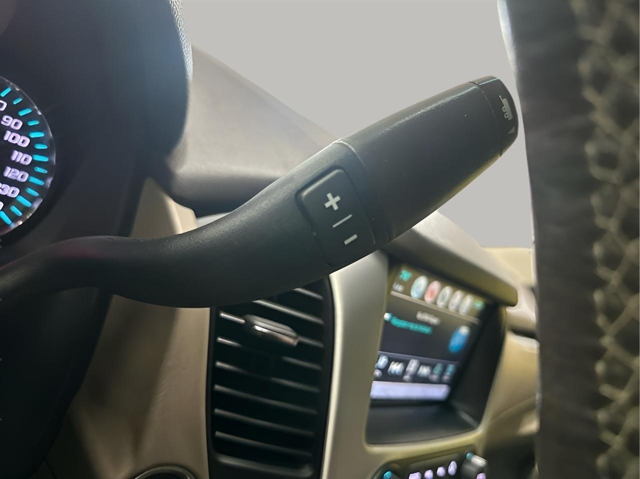 GMC Yukon  2018