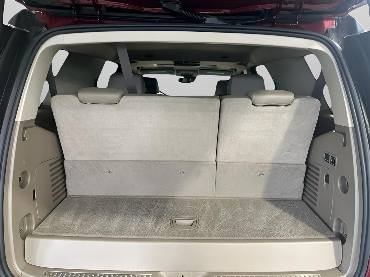 GMC Yukon  2018