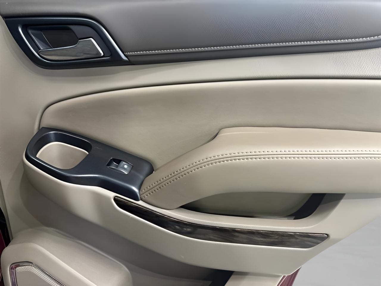 GMC Yukon  2018