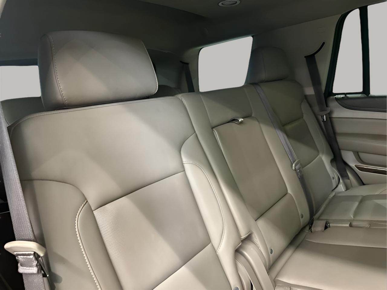 GMC Yukon  2018