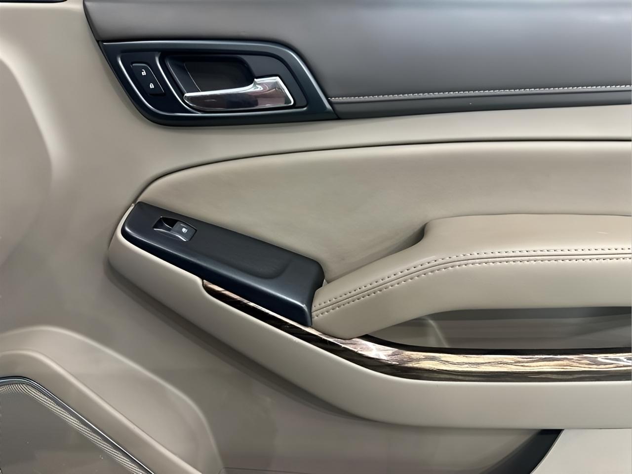 GMC Yukon  2018