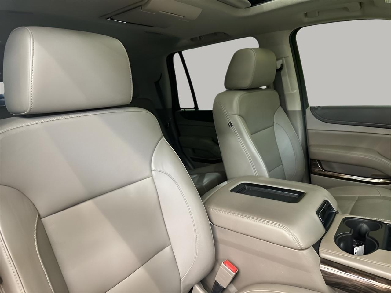 GMC Yukon  2018