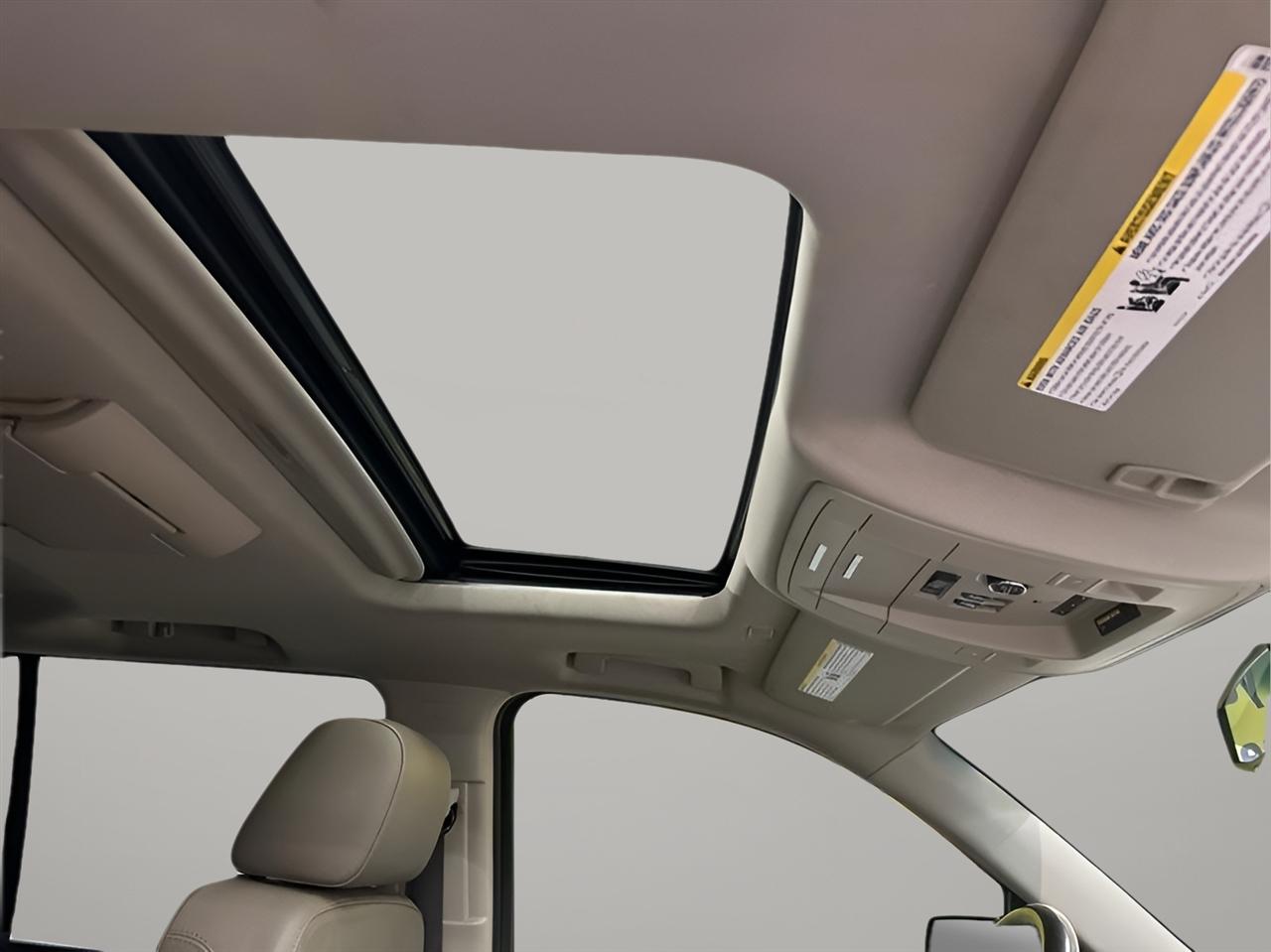 GMC Yukon  2018