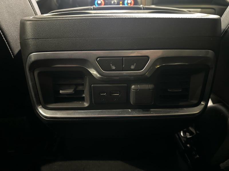 Chevrolet Silverado 2500HD High Country Crew Cab Short Box 4WD 2021