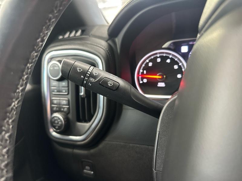 Chevrolet Silverado 2500HD High Country Crew Cab Short Box 4WD 2021