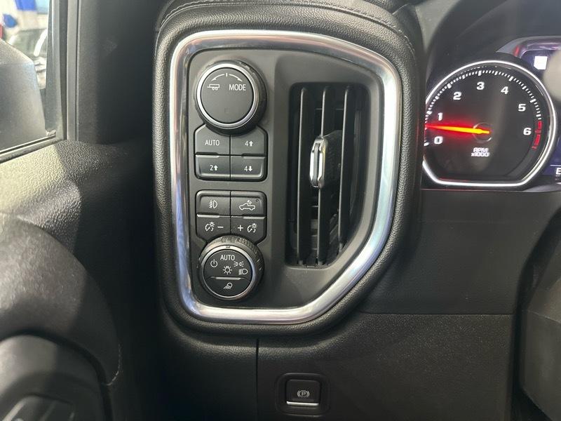 Chevrolet Silverado 2500HD High Country Crew Cab Short Box 4WD 2021