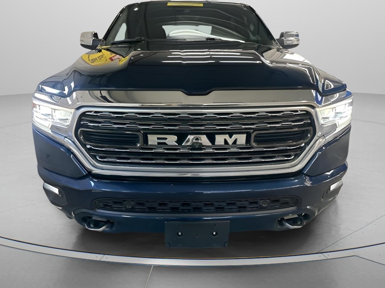 RAM 1500 Limited Crew Cab SWB 4WD 2020