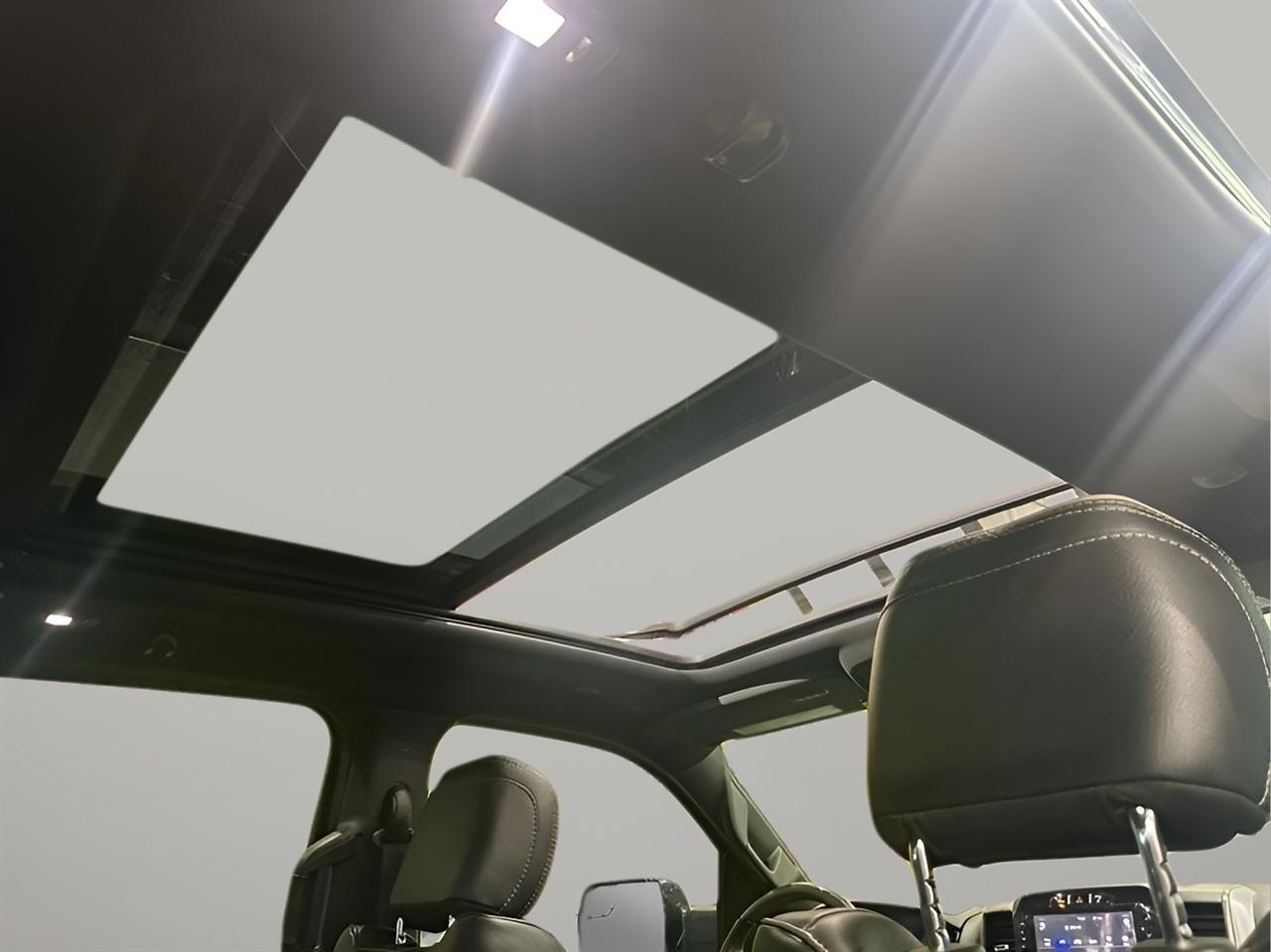 RAM 1500 Limited Crew Cab SWB 4WD 2020
